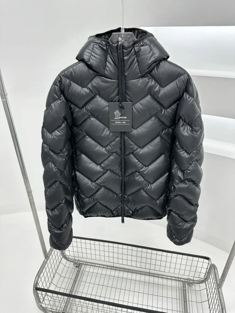 SmartChoice Moncler Down Jackets 144799