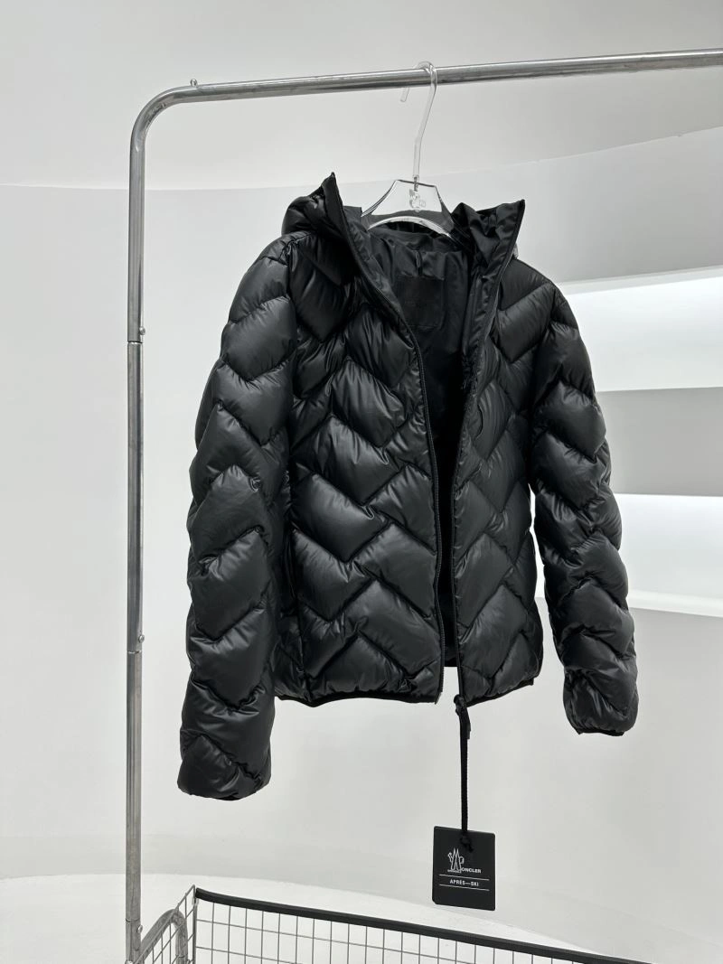 SmartChoice Moncler Down Jackets 144799
