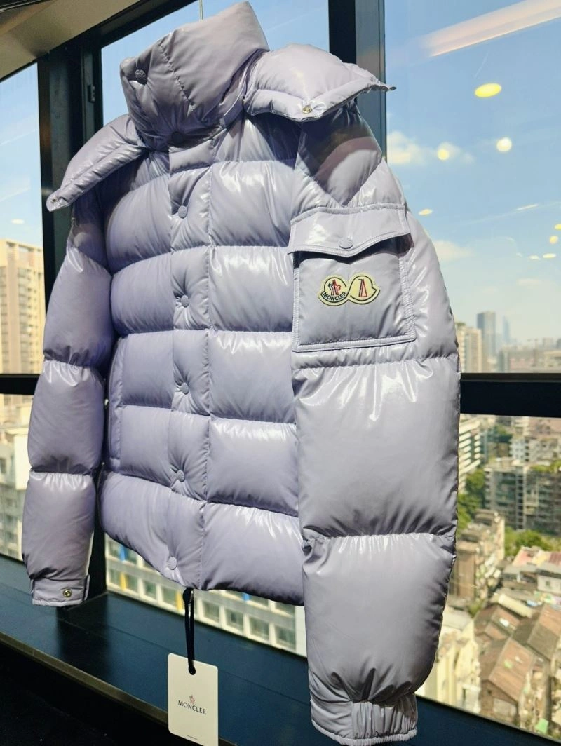 Seasonal Moncler Down Jackets 144798