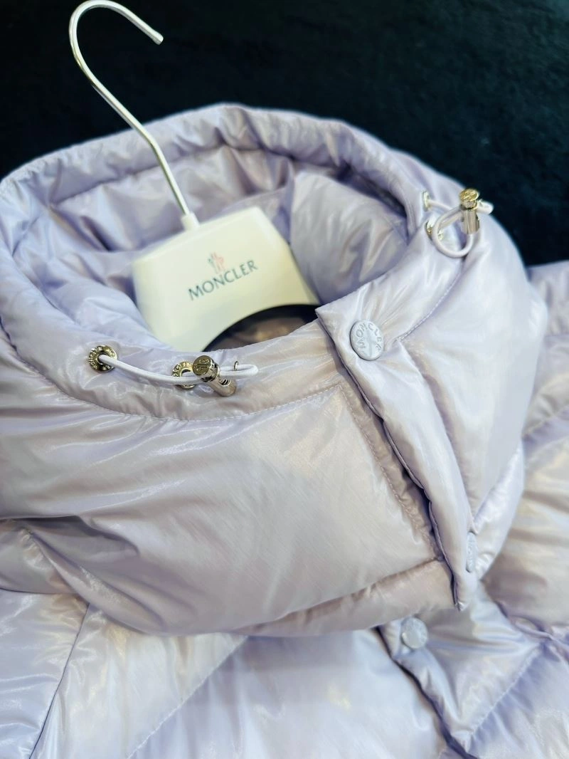 Seasonal Moncler Down Jackets 144798
