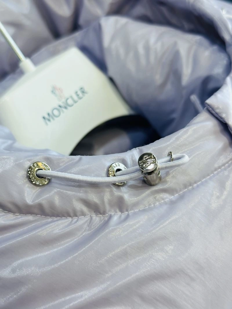 Seasonal Moncler Down Jackets 144798