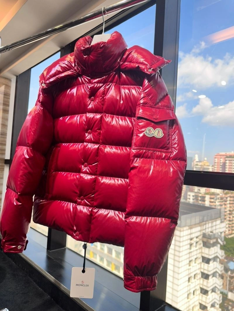 EasyCare Moncler Down Jackets 144793