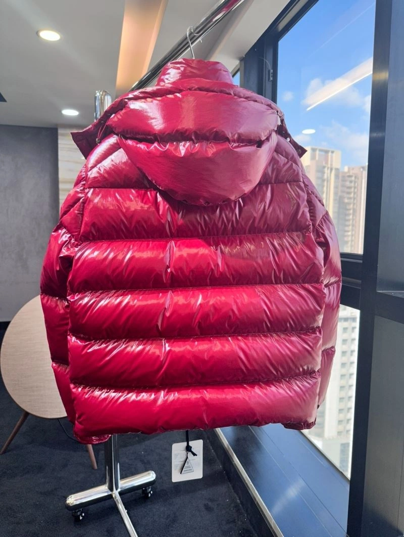 EasyCare Moncler Down Jackets 144793