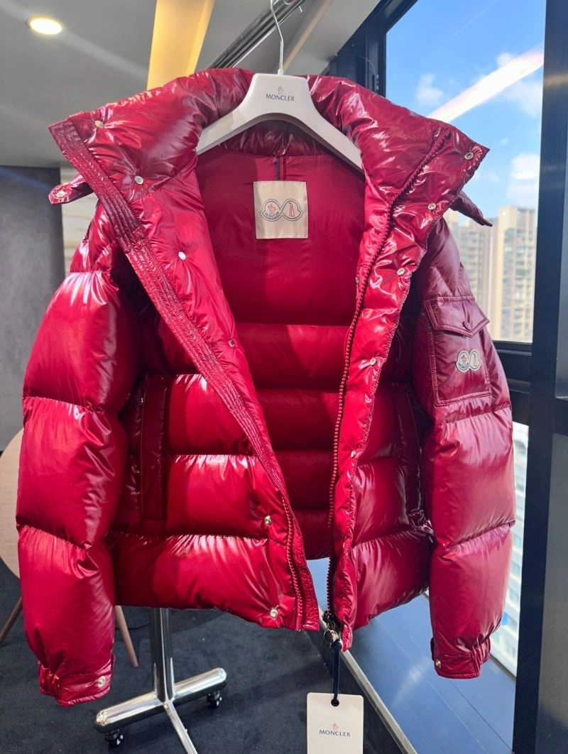EasyCare Moncler Down Jackets 144793