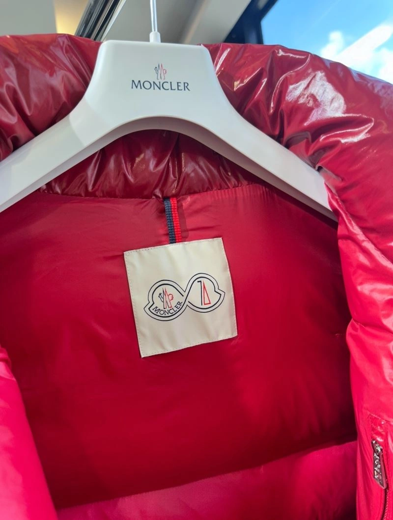 EasyCare Moncler Down Jackets 144793