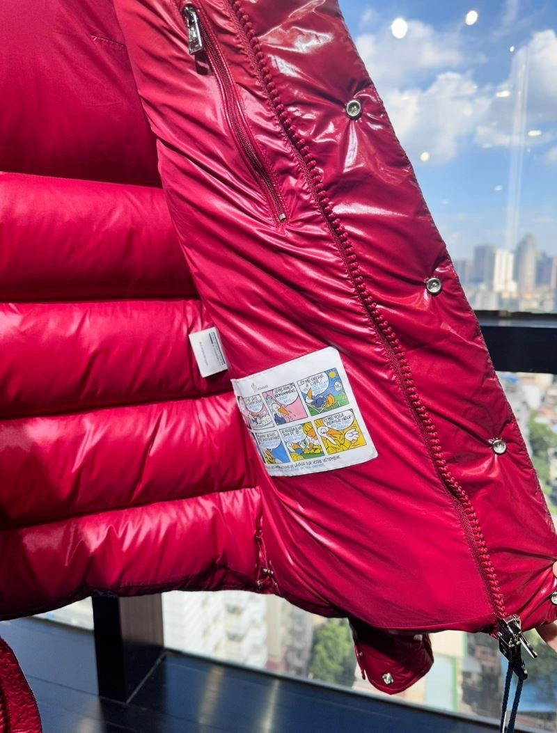 EasyCare Moncler Down Jackets 144793