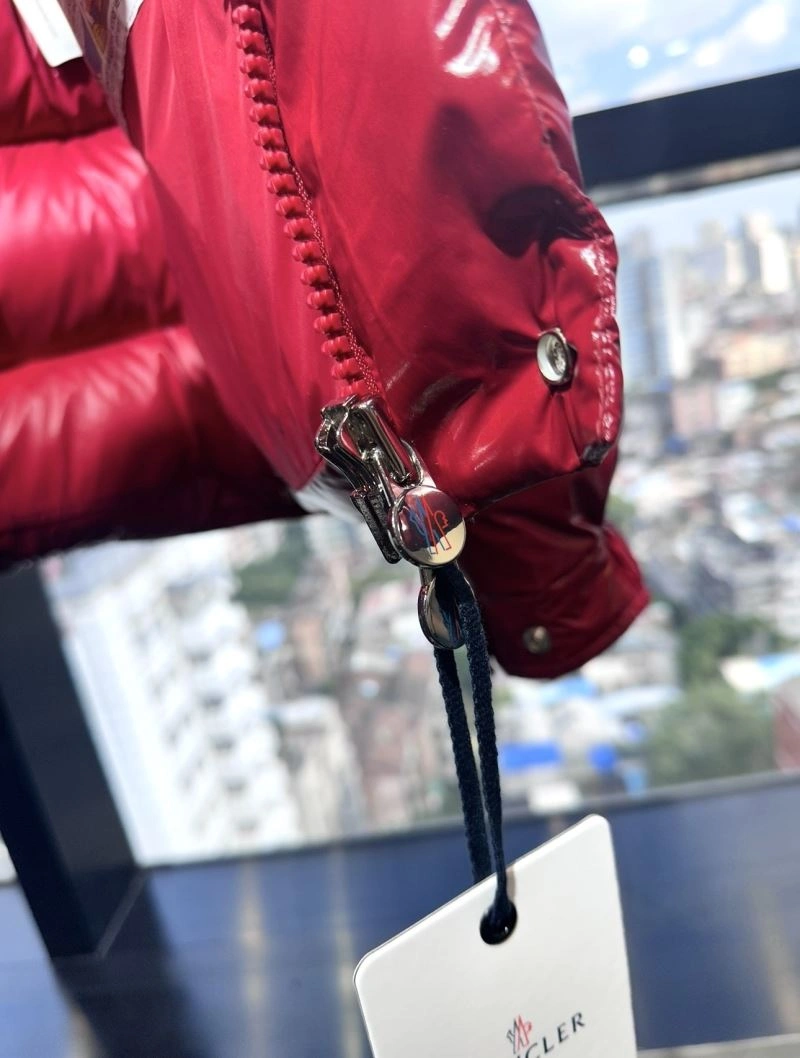 EasyCare Moncler Down Jackets 144793