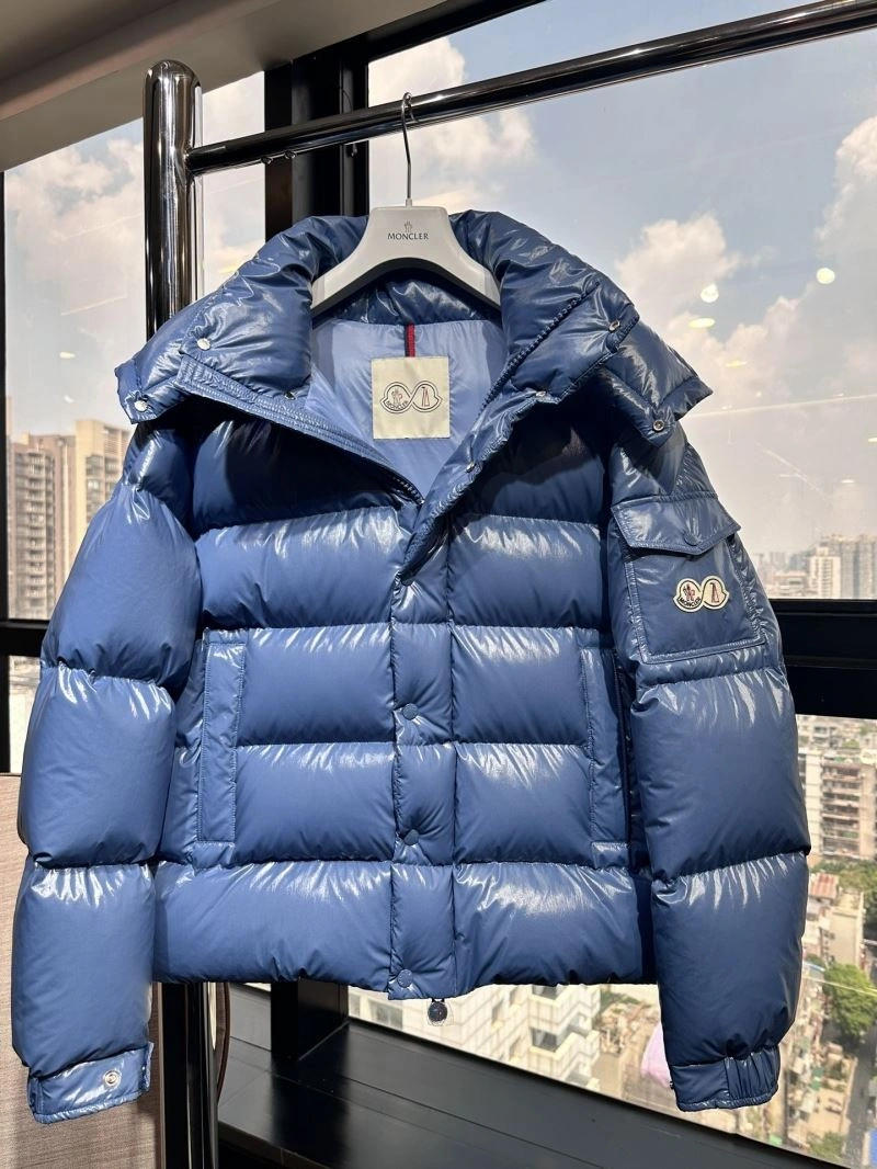 Moncler Down Jackets TravelReady 144789