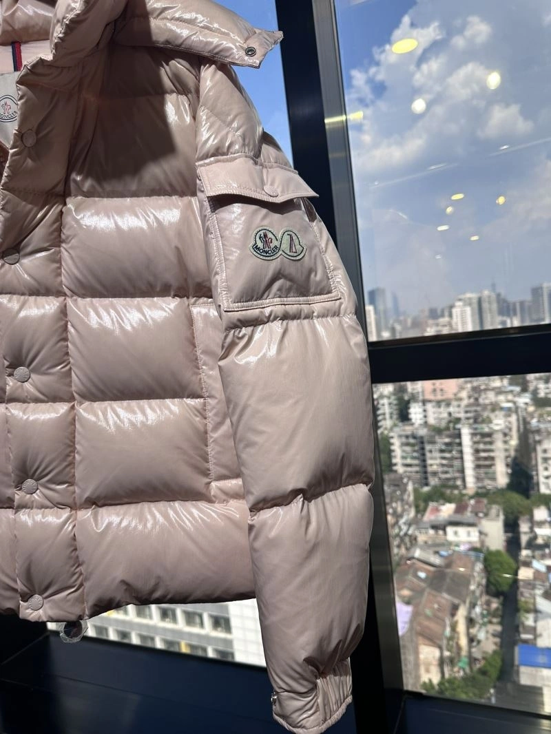 Moncler Down Jackets Trendy 144792
