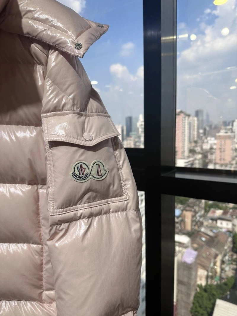 Moncler Down Jackets Trendy 144792
