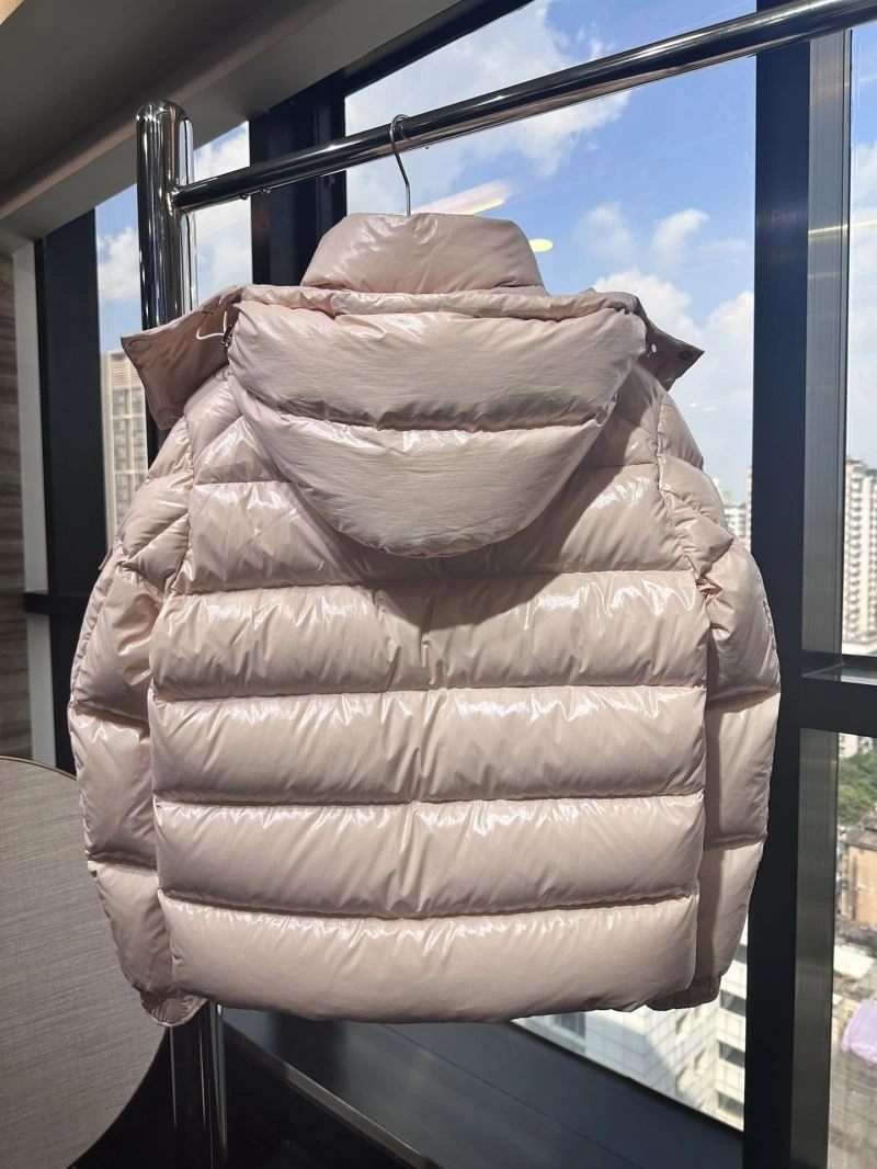 Moncler Down Jackets Trendy 144792