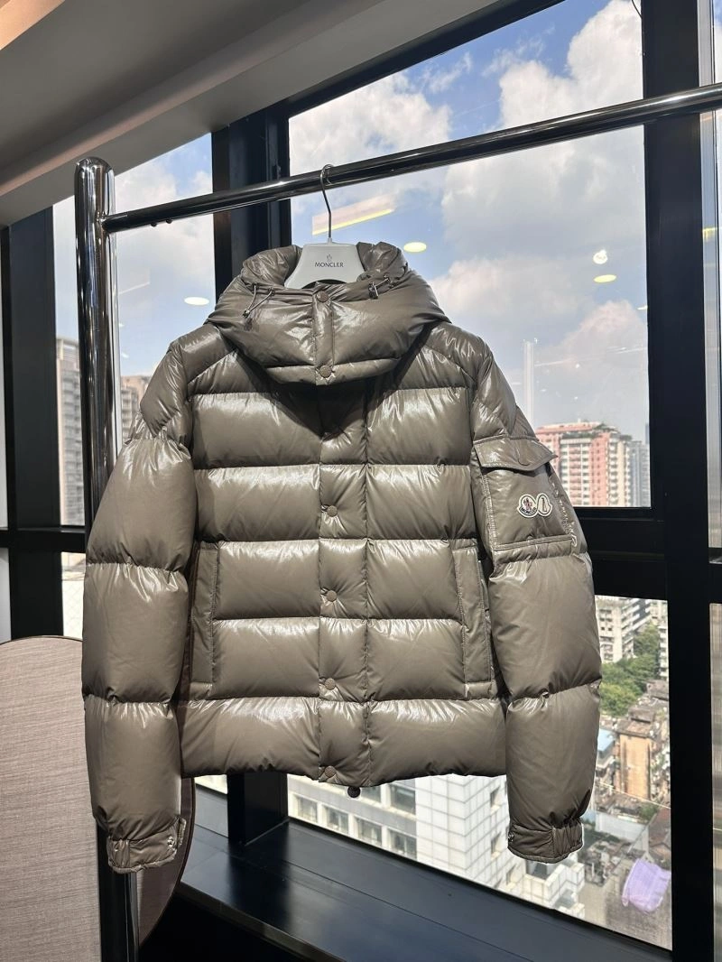 Moncler Down Jackets Original 144790
