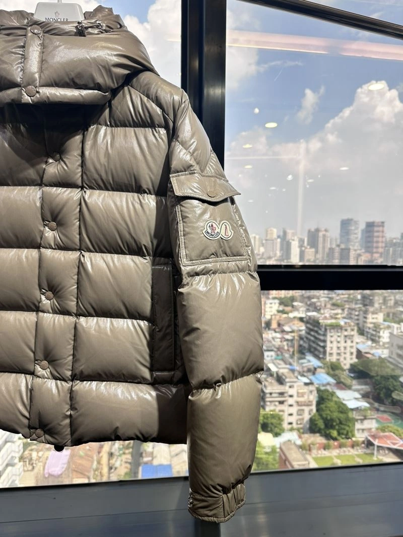 Moncler Down Jackets Original 144790