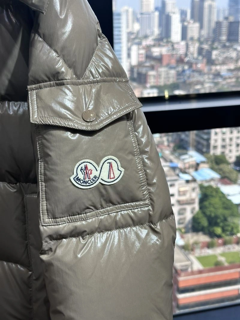 Moncler Down Jackets Original 144790