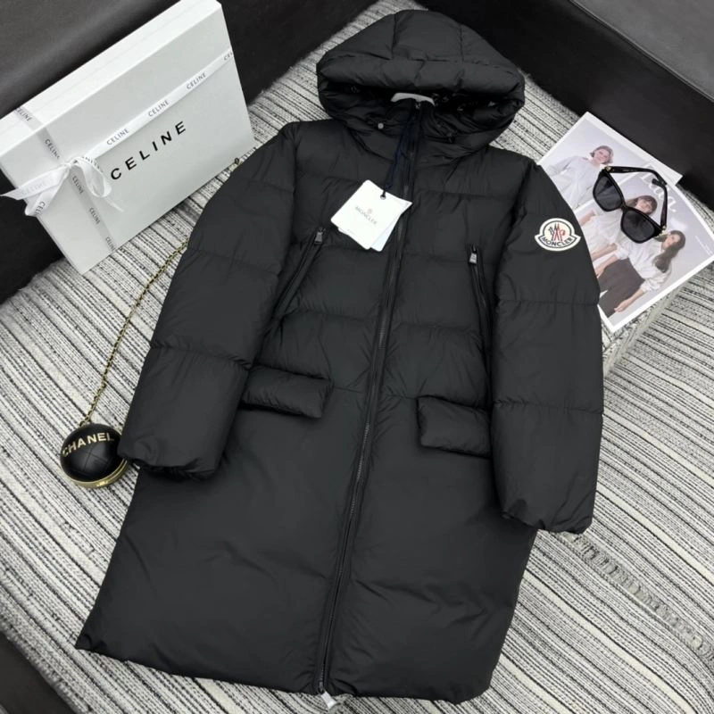 Moncler Down Jackets Affordable 144783