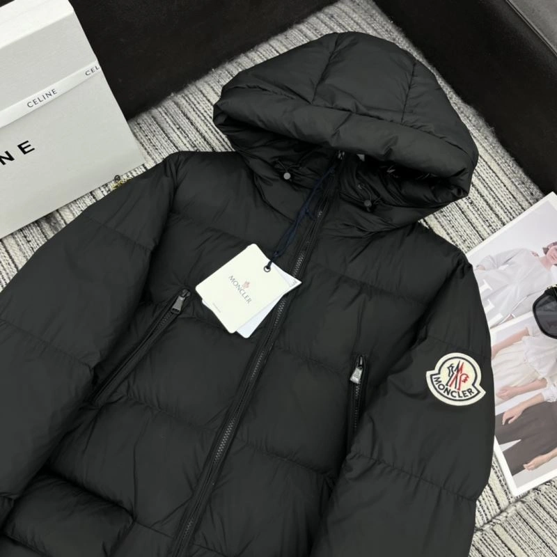 Moncler Down Jackets Affordable 144783