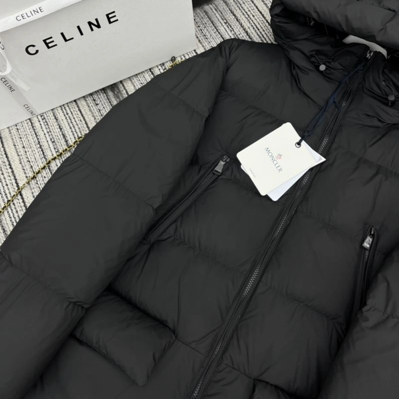 Moncler Down Jackets Affordable 144783
