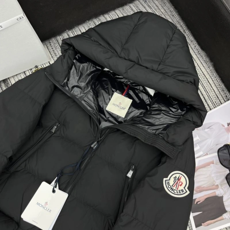 Moncler Down Jackets Affordable 144783