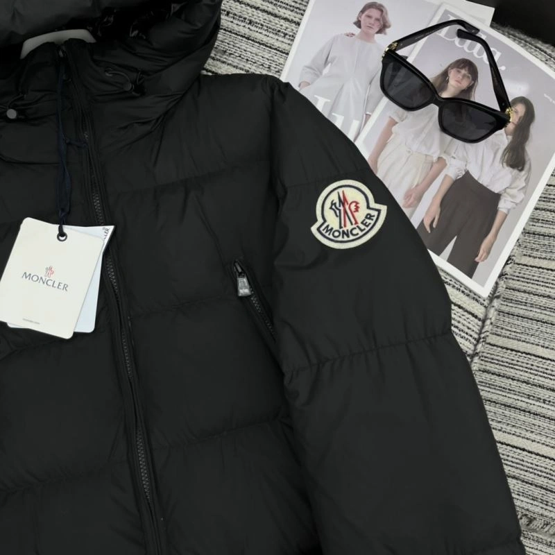 Moncler Down Jackets Affordable 144783