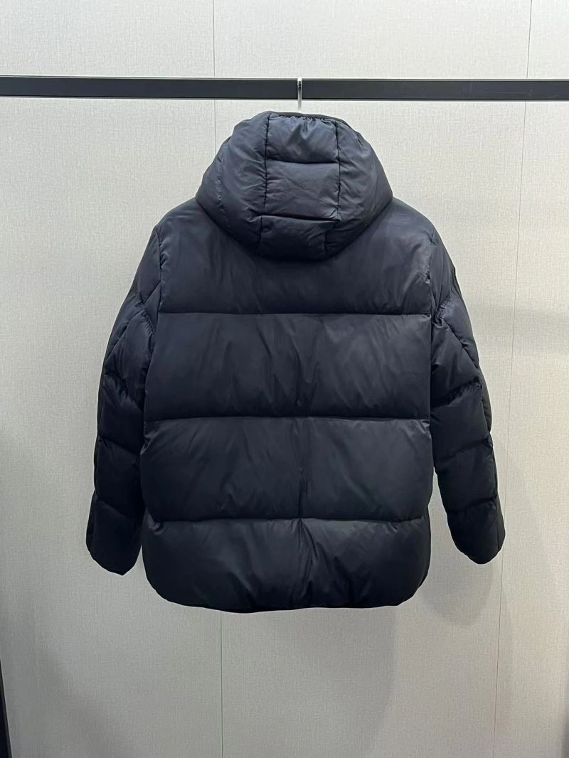 Unisex Moncler Down Jackets 144788