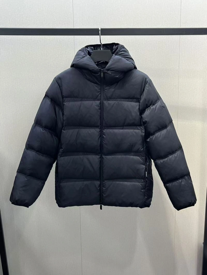 Unisex Moncler Down Jackets 144788