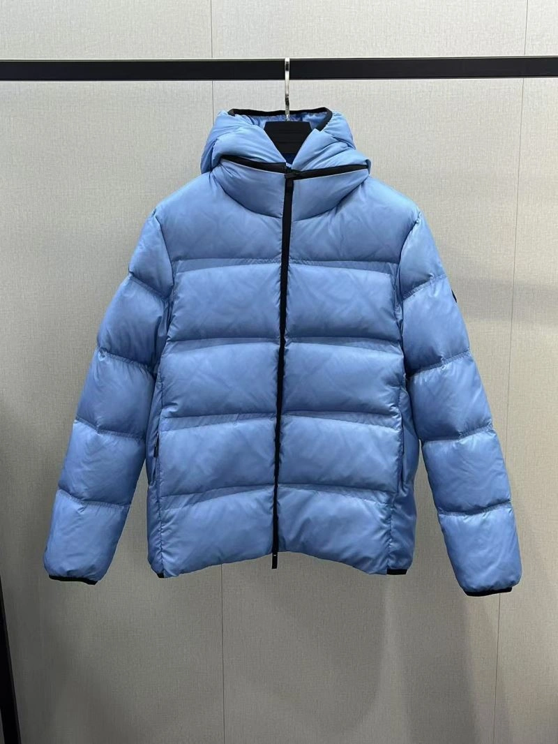 Moncler Down Jackets StreetReady 144794