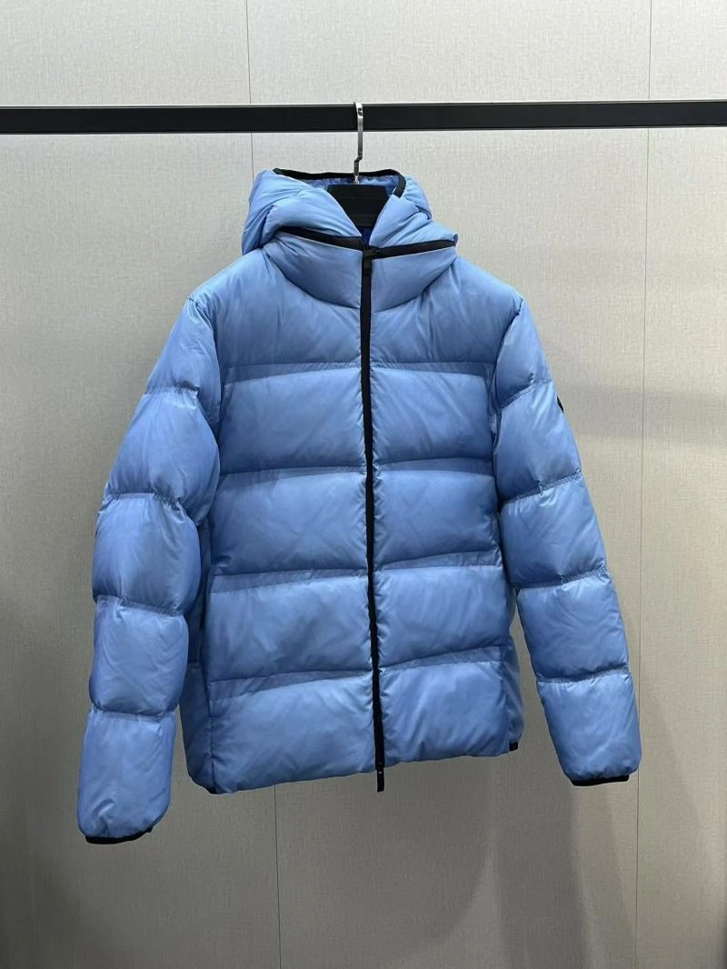 Moncler Down Jackets StreetReady 144794