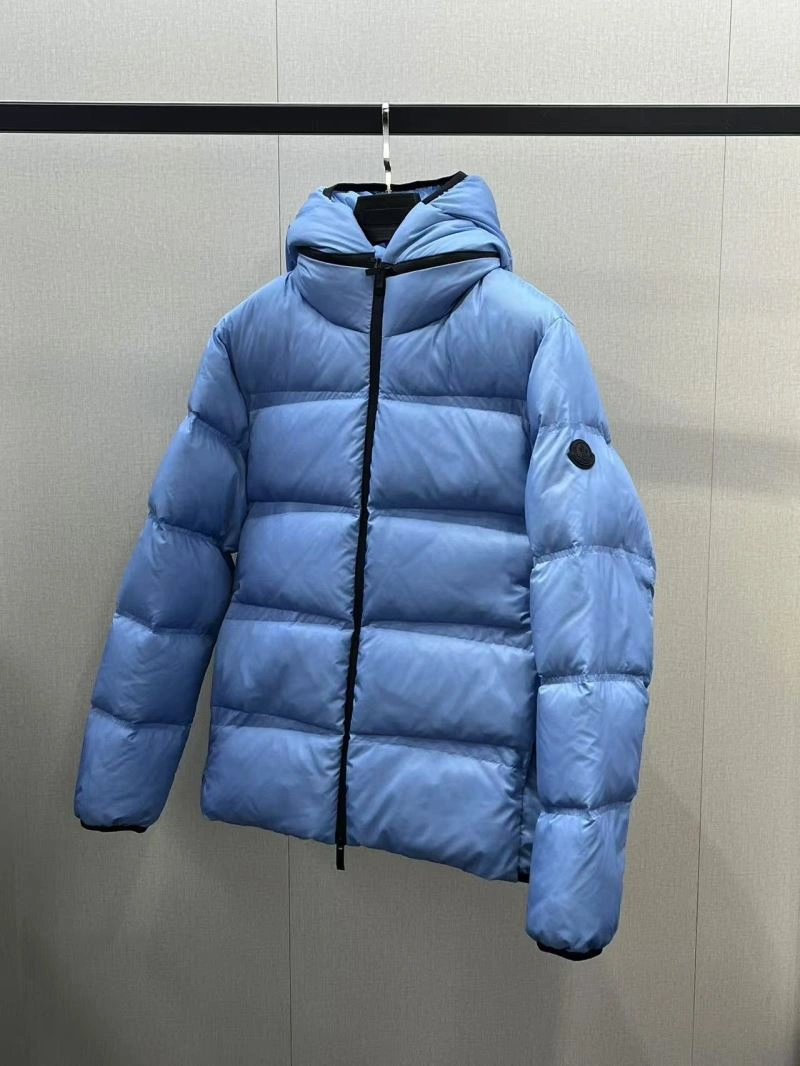 Moncler Down Jackets StreetReady 144794