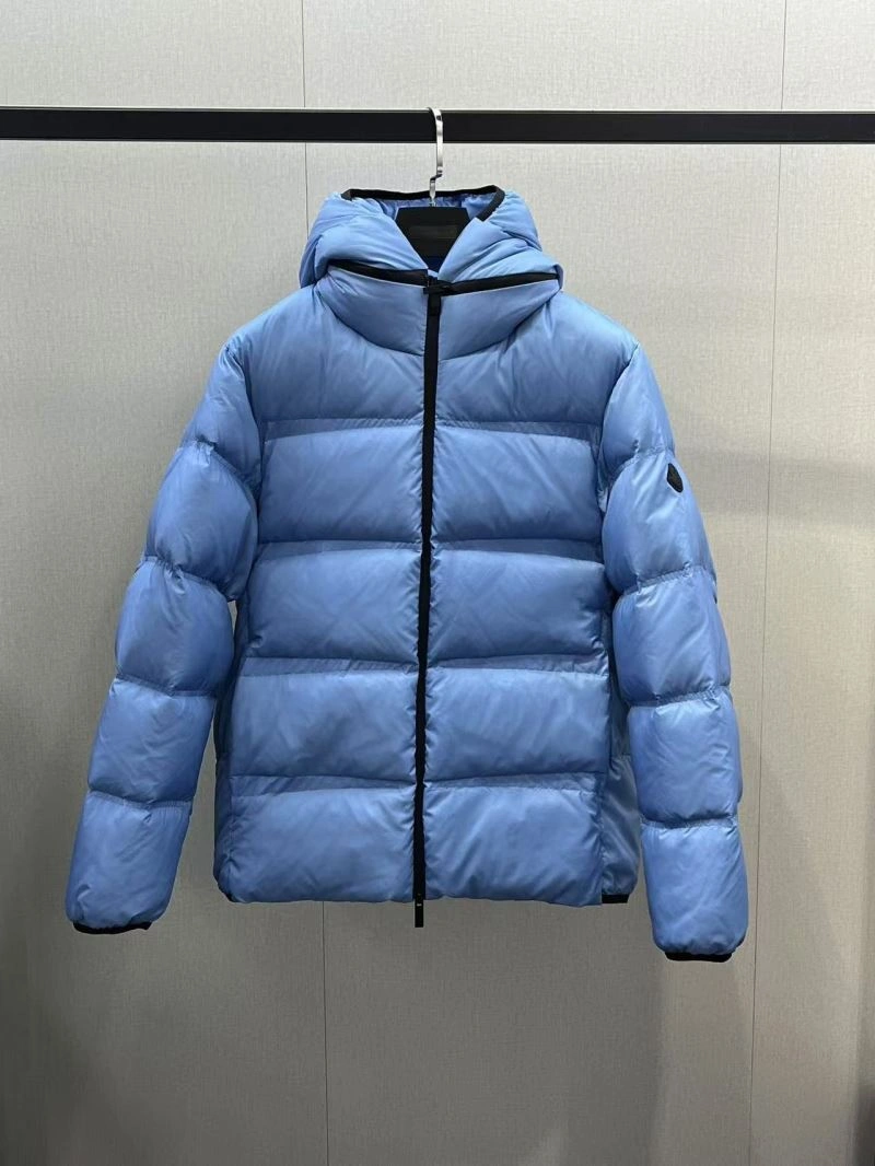 Moncler Down Jackets StreetReady 144794