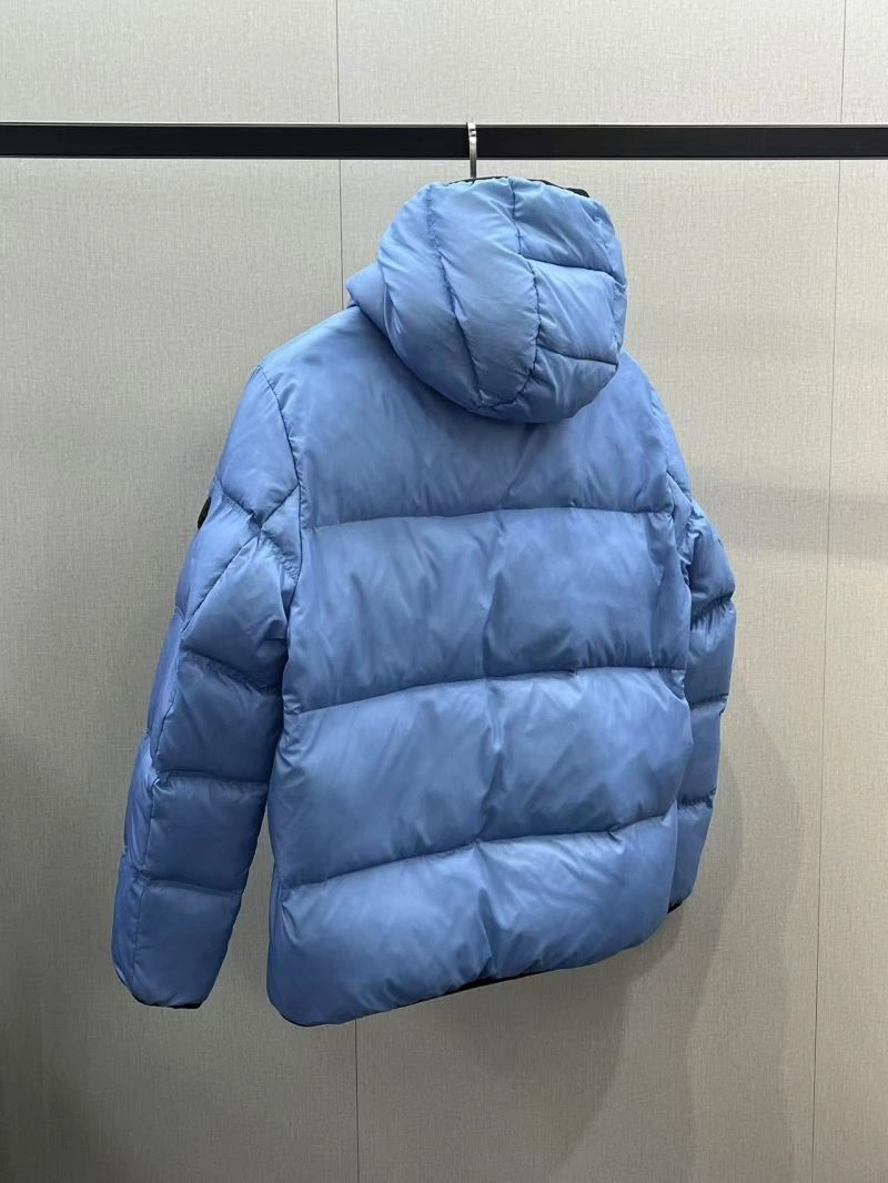 Moncler Down Jackets StreetReady 144794