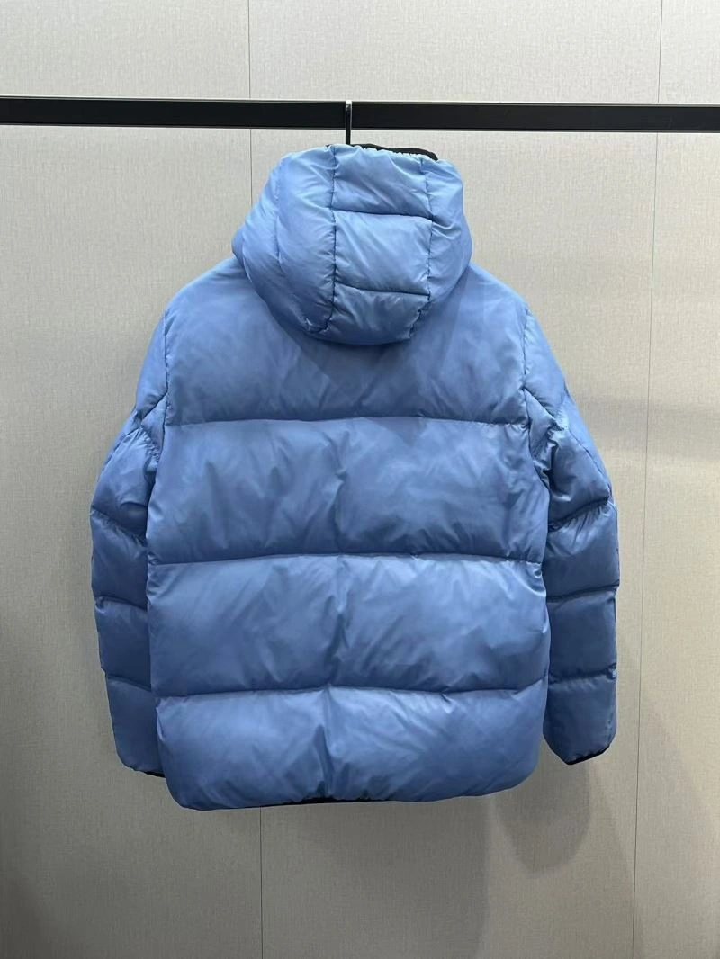 Moncler Down Jackets StreetReady 144794