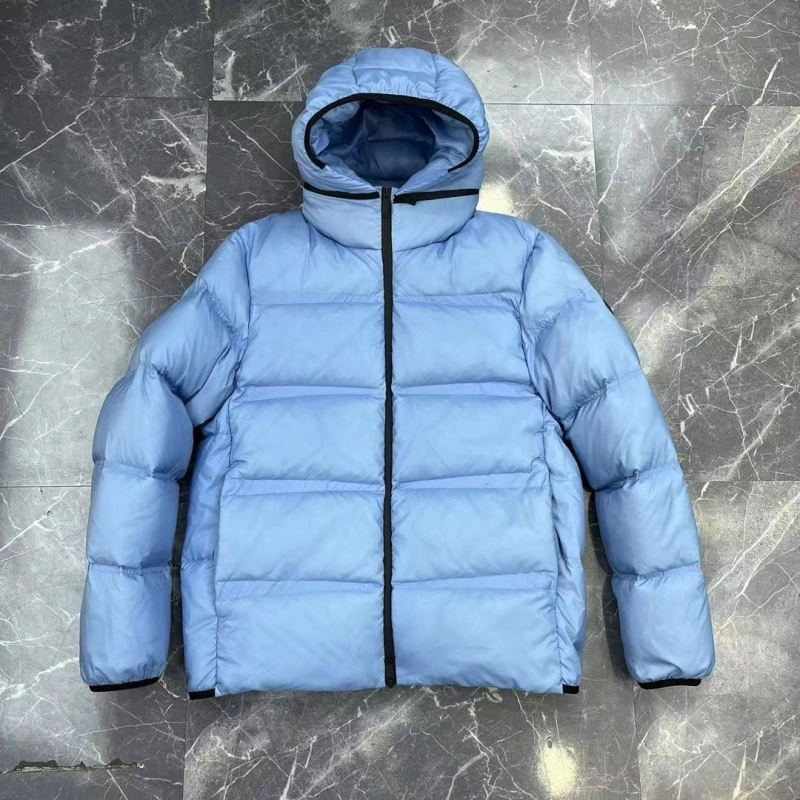 Moncler Down Jackets StreetReady 144794