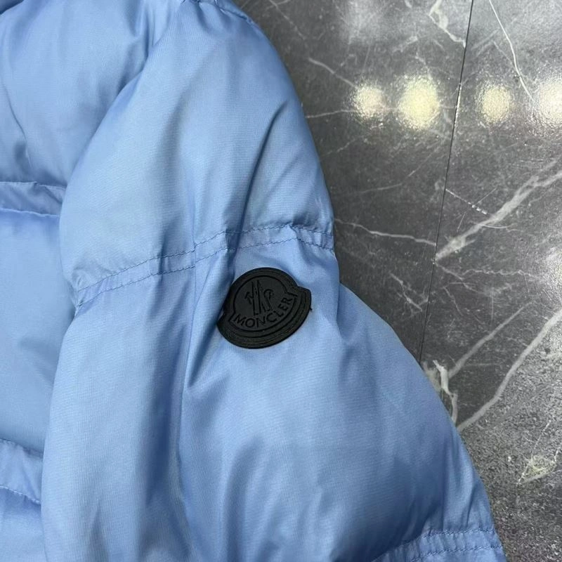 Moncler Down Jackets StreetReady 144794