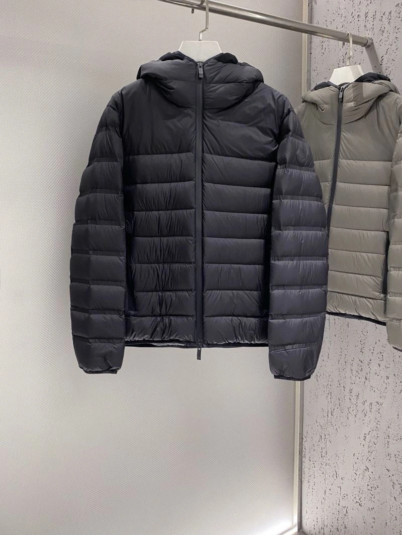 Durable Moncler Down Jackets 144779