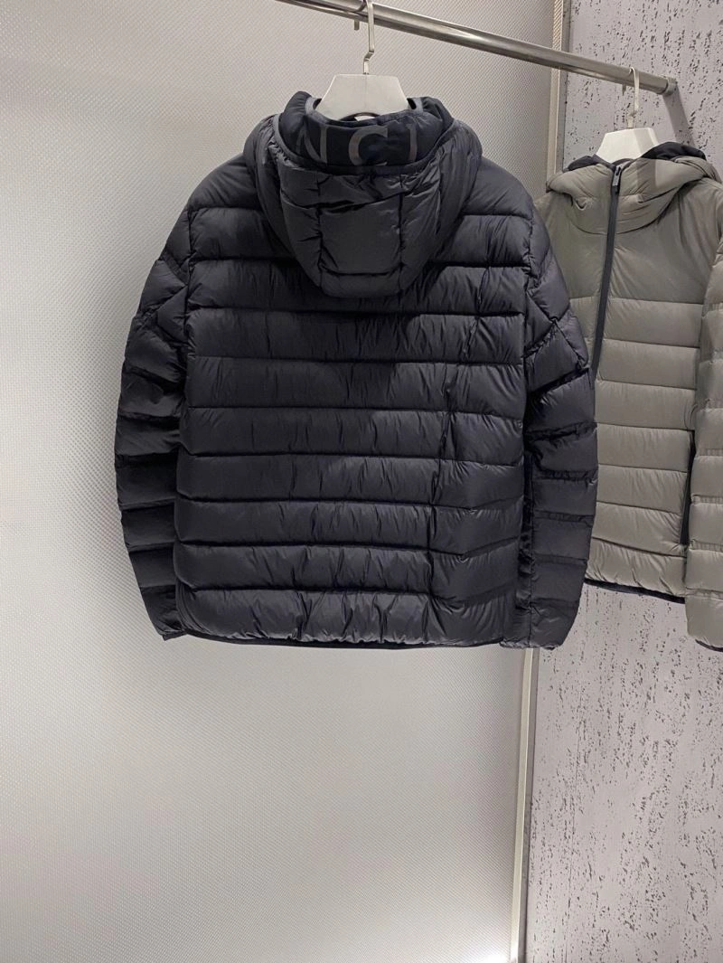 Durable Moncler Down Jackets 144779