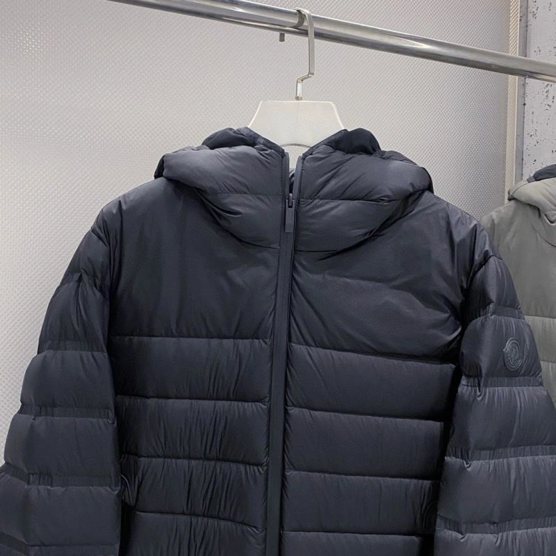 Durable Moncler Down Jackets 144779