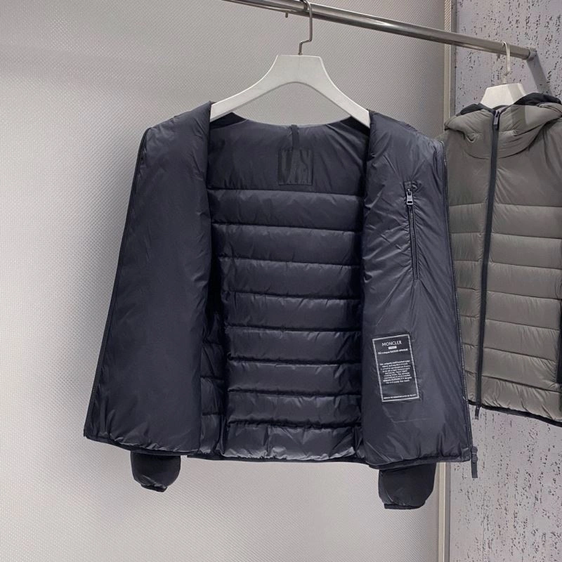 Durable Moncler Down Jackets 144779