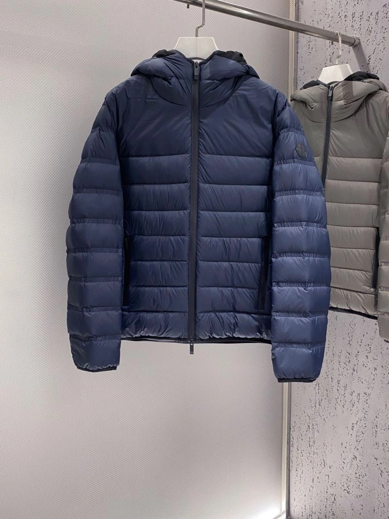 Moncler Down Jackets Efficient 144786