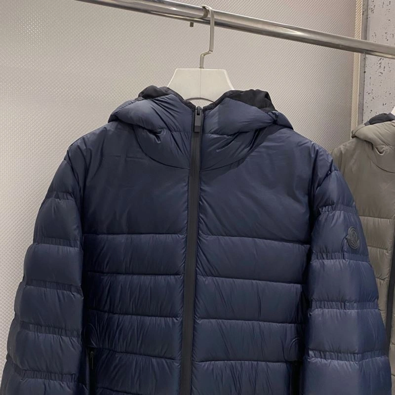 Moncler Down Jackets Efficient 144786