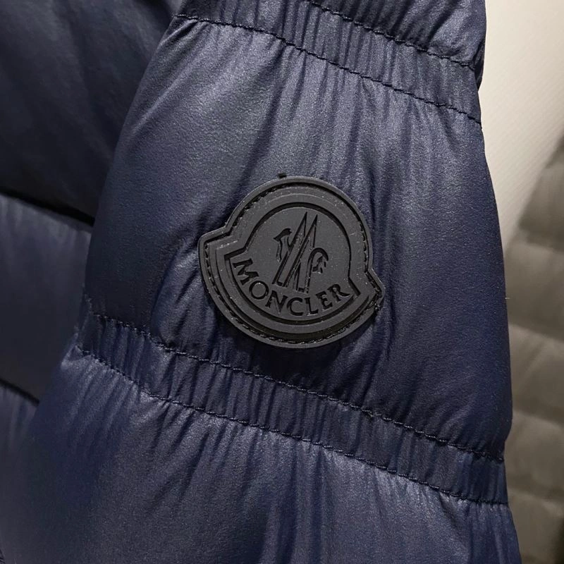 Moncler Down Jackets Efficient 144786