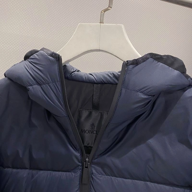 Moncler Down Jackets Efficient 144786