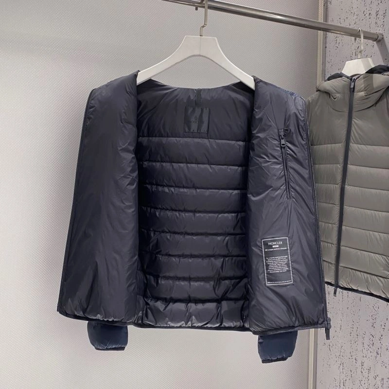 Moncler Down Jackets Efficient 144786