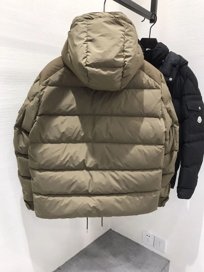 Moncler Down Jackets Casual 144787