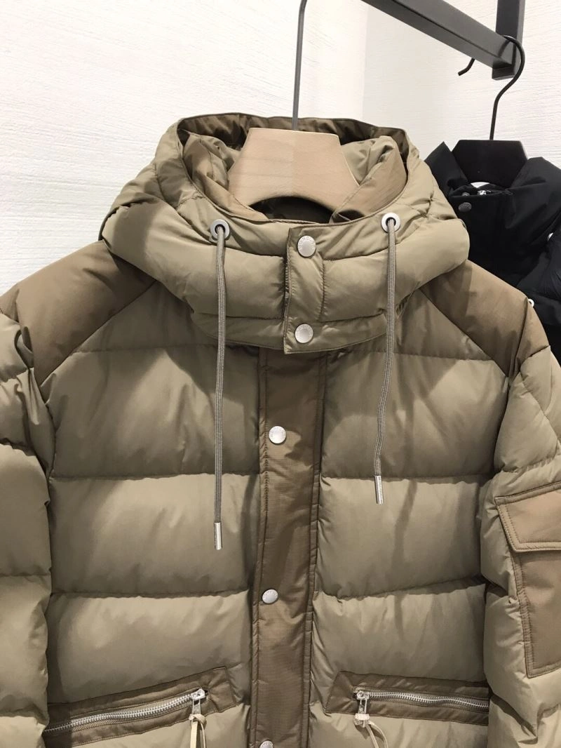 Moncler Down Jackets Casual 144787