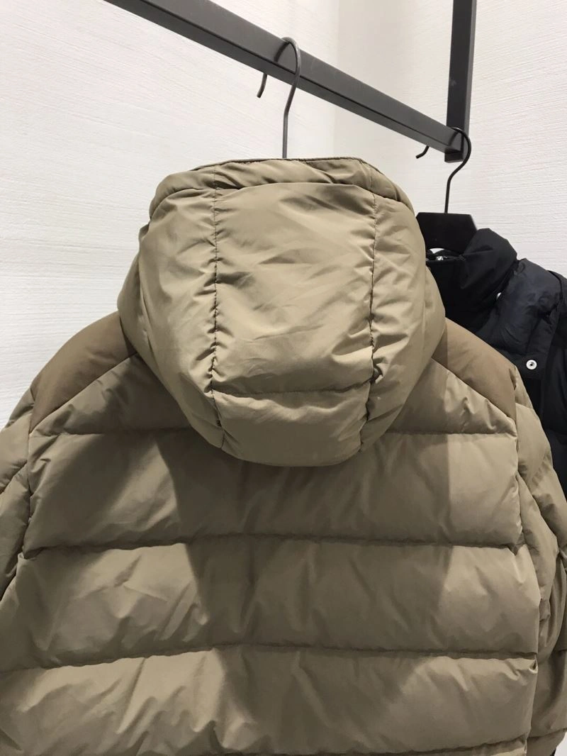 Moncler Down Jackets Casual 144787