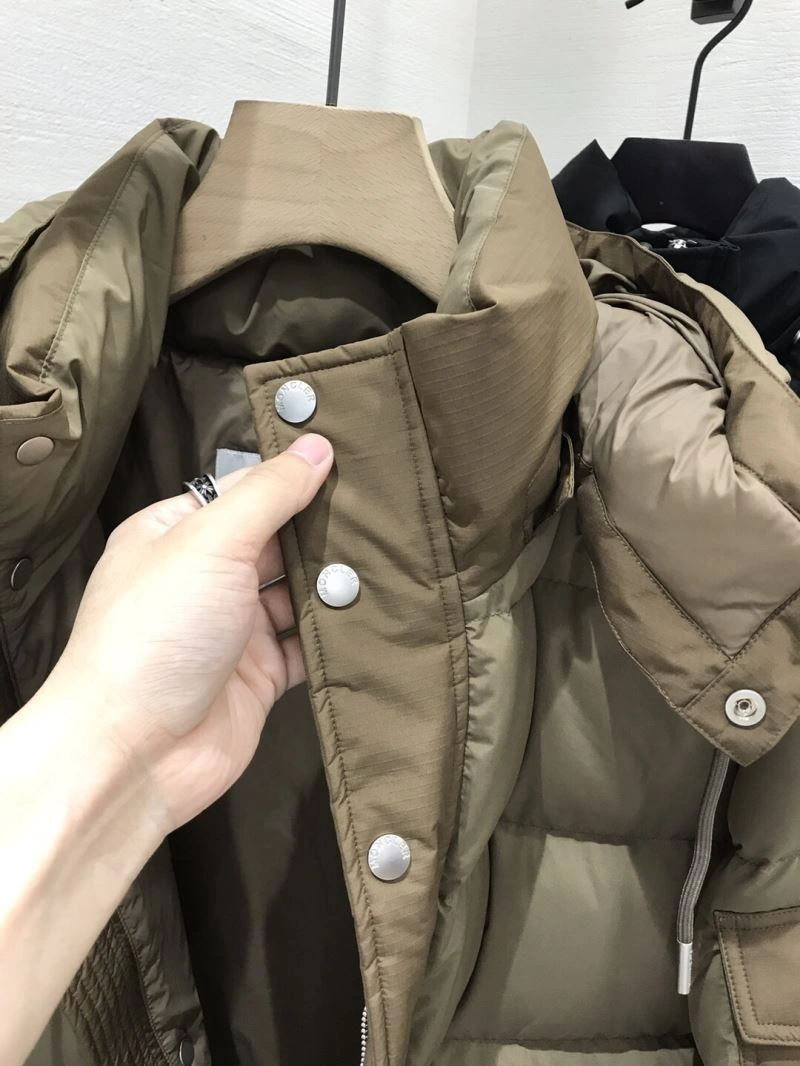Moncler Down Jackets Casual 144787