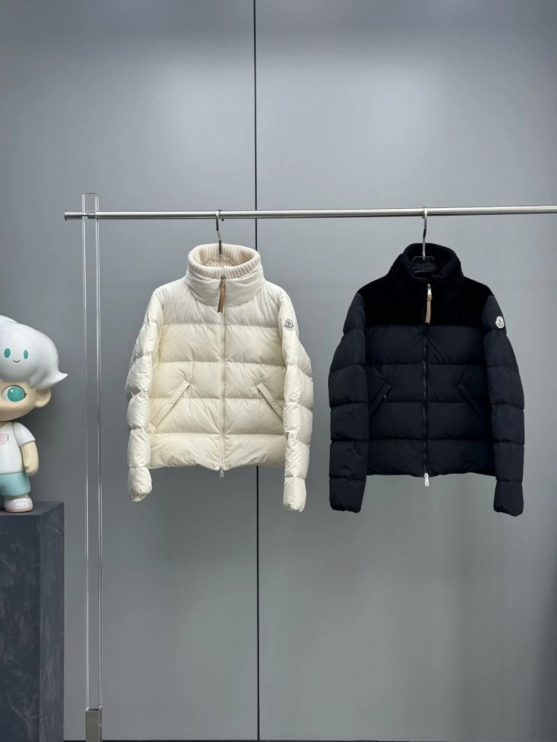 Moncler Down Jackets WellDesigned 144775