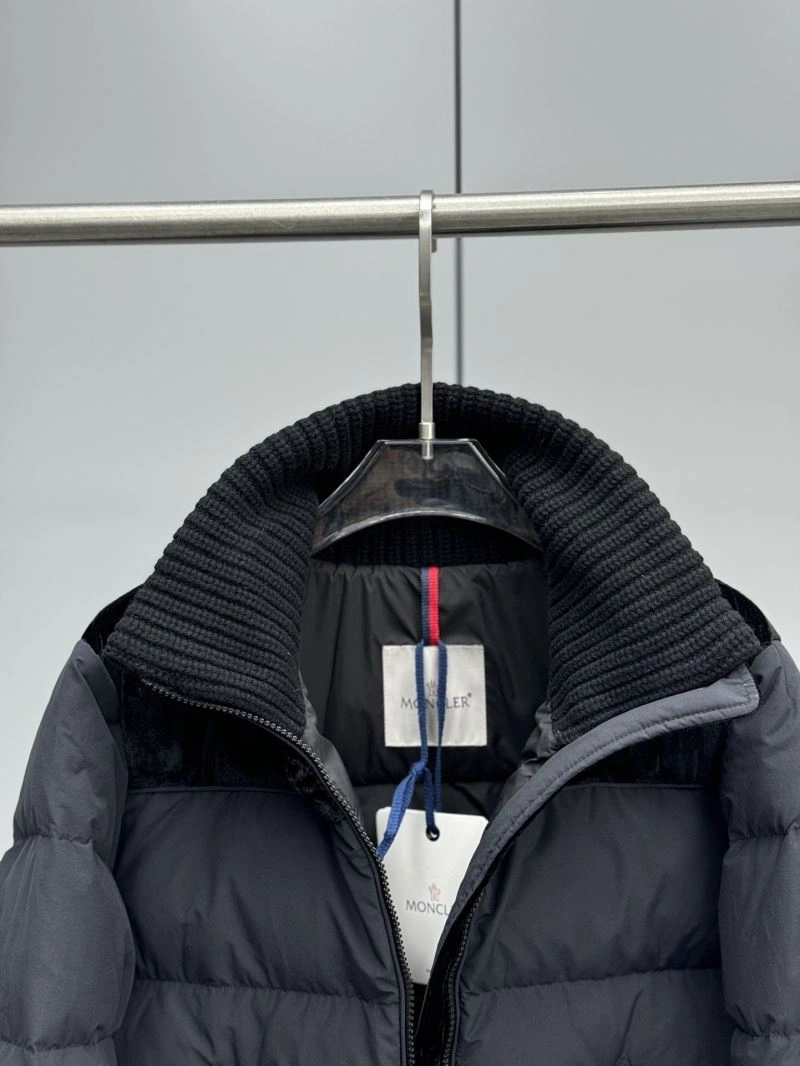 Moncler Down Jackets WellDesigned 144775