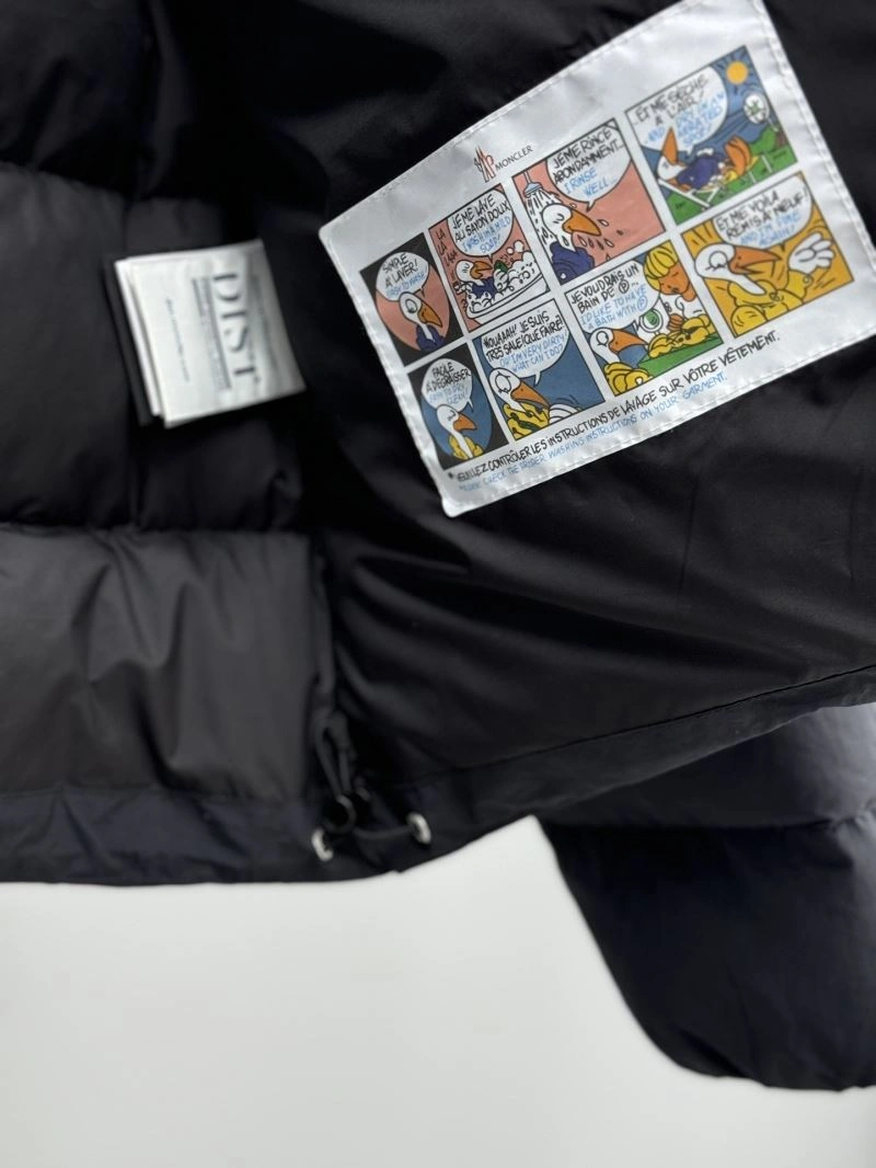Moncler Down Jackets WellDesigned 144775