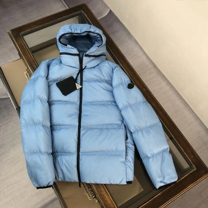 Tailored Moncler Down Jackets 144785